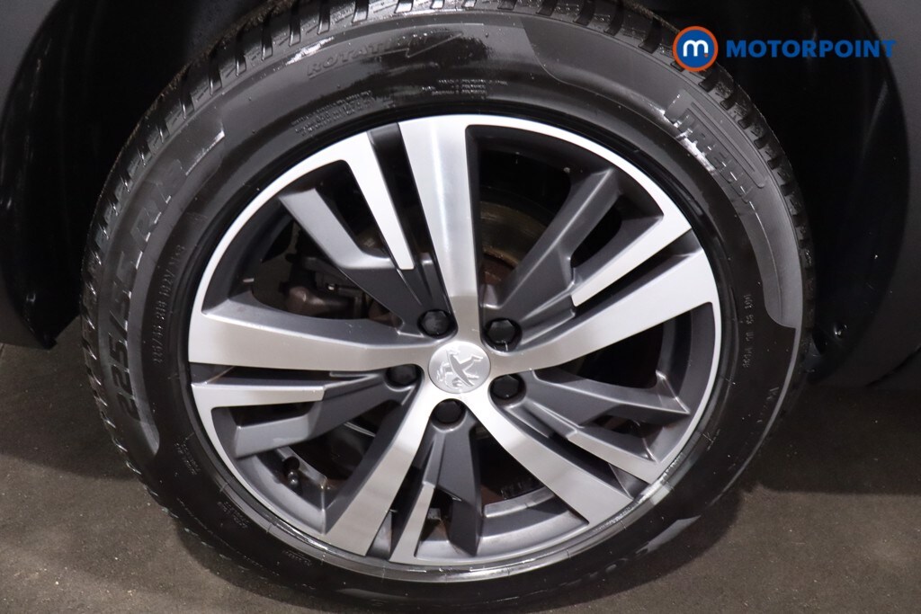 Used Peugeot 5008 2022 for sale - 77688500: Photo 19