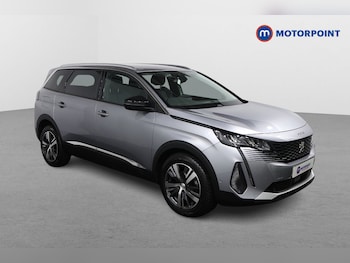 Used Peugeot 5008 2022 for sale - 77688500: Photo