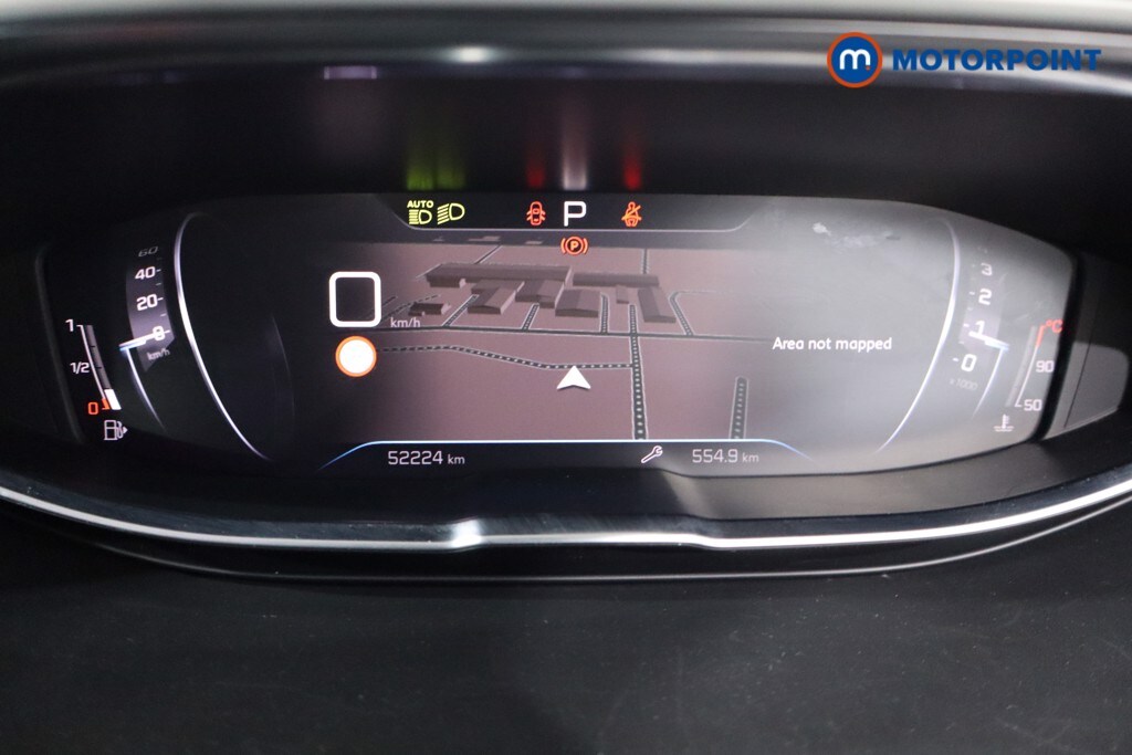 Used Peugeot 5008 2022 for sale - 77688500: Photo 22