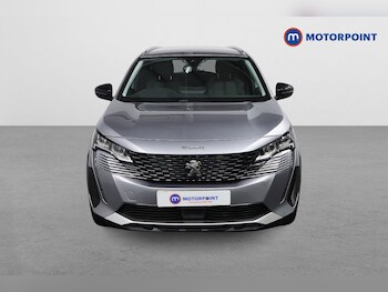 Used Peugeot 5008 2022 for sale - 77688500: Photo
