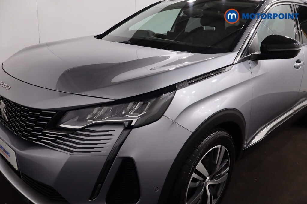 Used Peugeot 5008 2022 for sale - 77688500: Photo 36