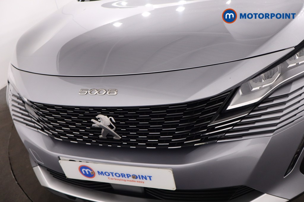 Used Peugeot 5008 2022 for sale - 77688500: Photo 37