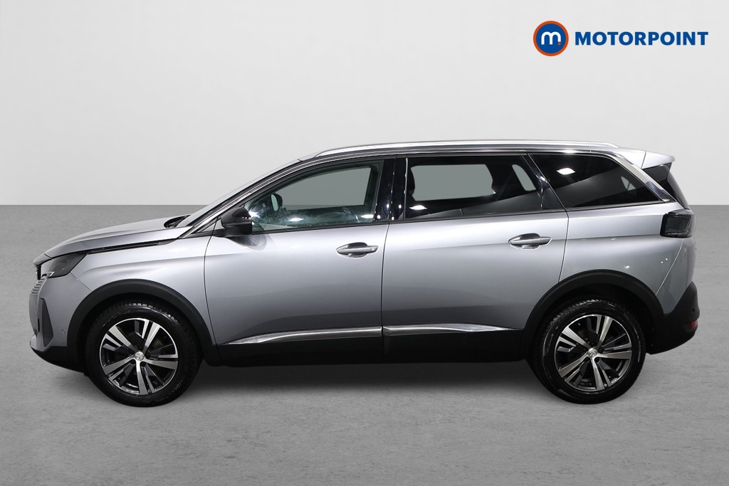 Used Peugeot 5008 2022 for sale - 77688500: Photo 4