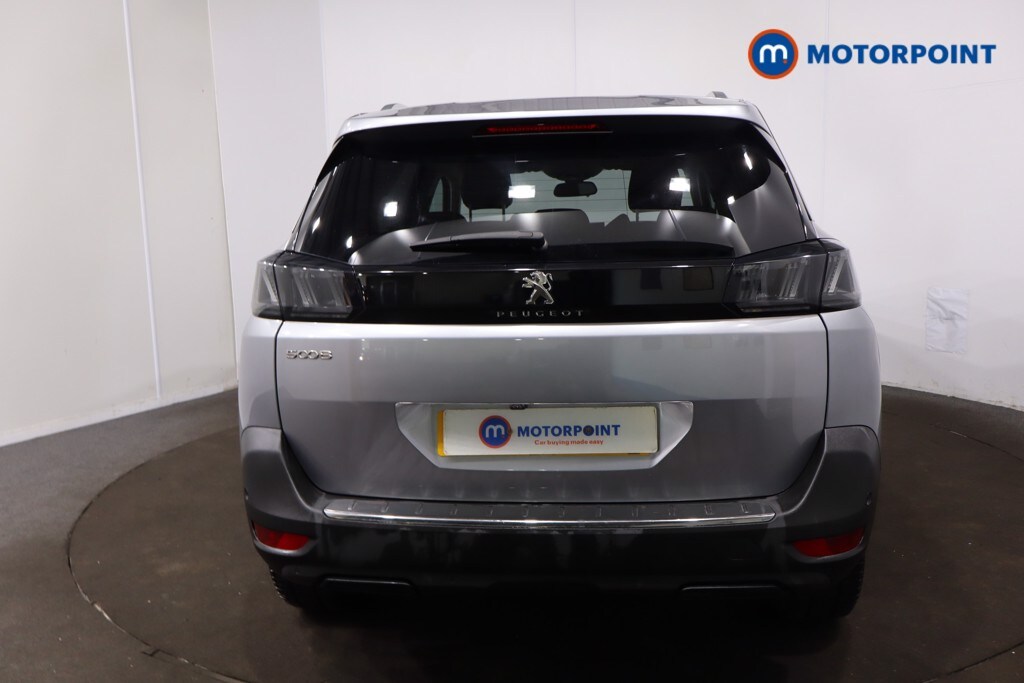 Used Peugeot 5008 2022 for sale - 77688500: Photo 43