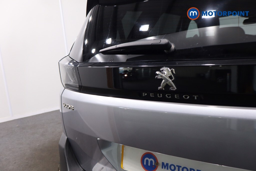 Used Peugeot 5008 2022 for sale - 77688500: Photo 44