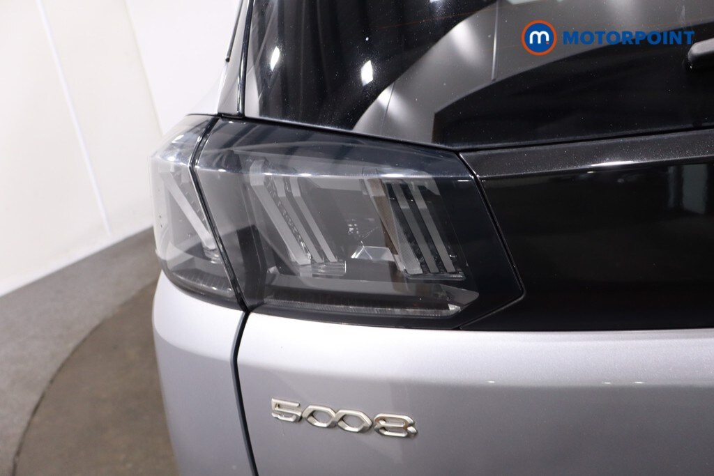 Used Peugeot 5008 2022 for sale - 77688500: Photo 46