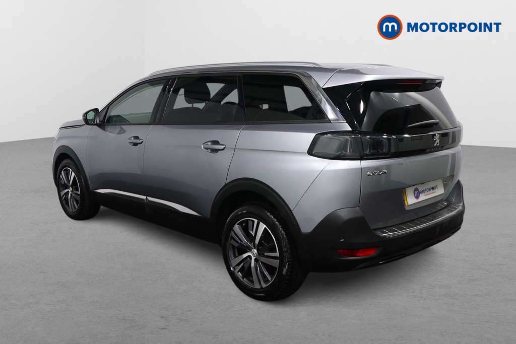 Used Peugeot 5008 2022 for sale - 77688500: Photo 5