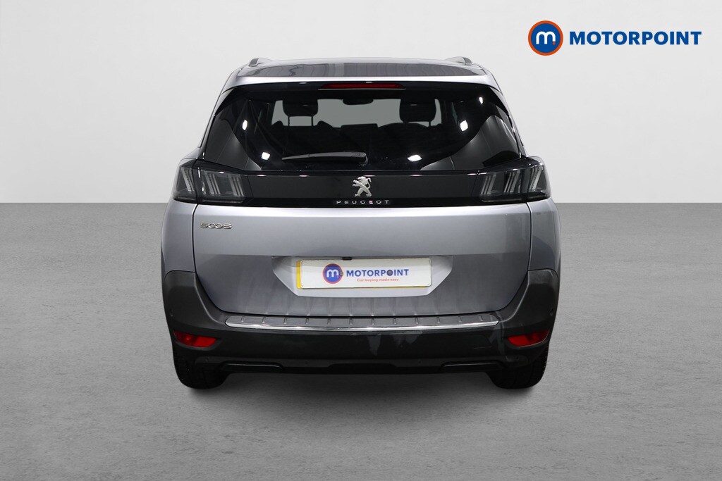 Used Peugeot 5008 2022 for sale - 77688500: Photo 6