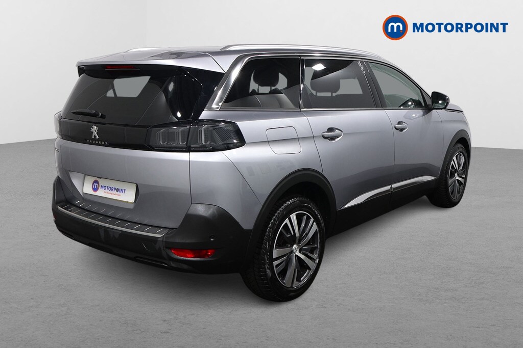 Used Peugeot 5008 2022 for sale - 77688500: Photo 7