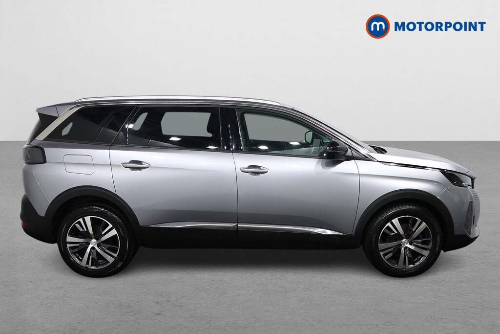 Used Peugeot 5008 2022 for sale - 77688500: Photo 8