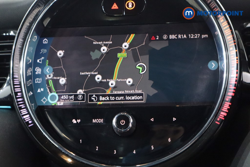 Used MINI Hatch 2022 for sale - 77128444: Photo 10