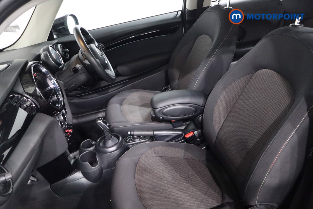 Used MINI Hatch 2022 for sale - 77128444: Photo 12