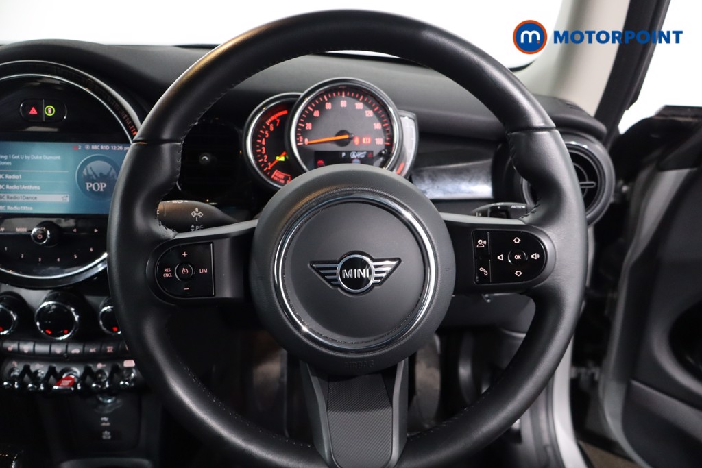 Used MINI Hatch 2022 for sale - 77128444: Photo 14