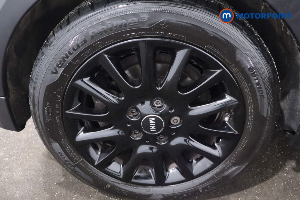 Used MINI Hatch 2022 for sale - 77128444: Photo 17