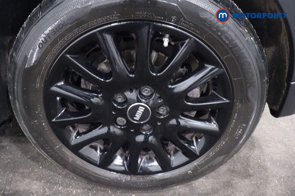 Used MINI Hatch 2022 for sale - 77128444: Photo 19