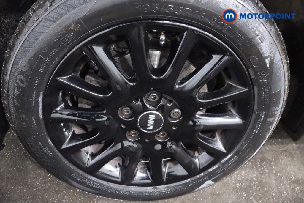 Used MINI Hatch 2022 for sale - 77128444: Photo 20