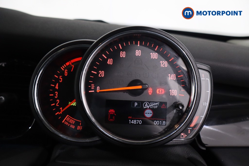 Used MINI Hatch 2022 for sale - 77128444: Photo 24