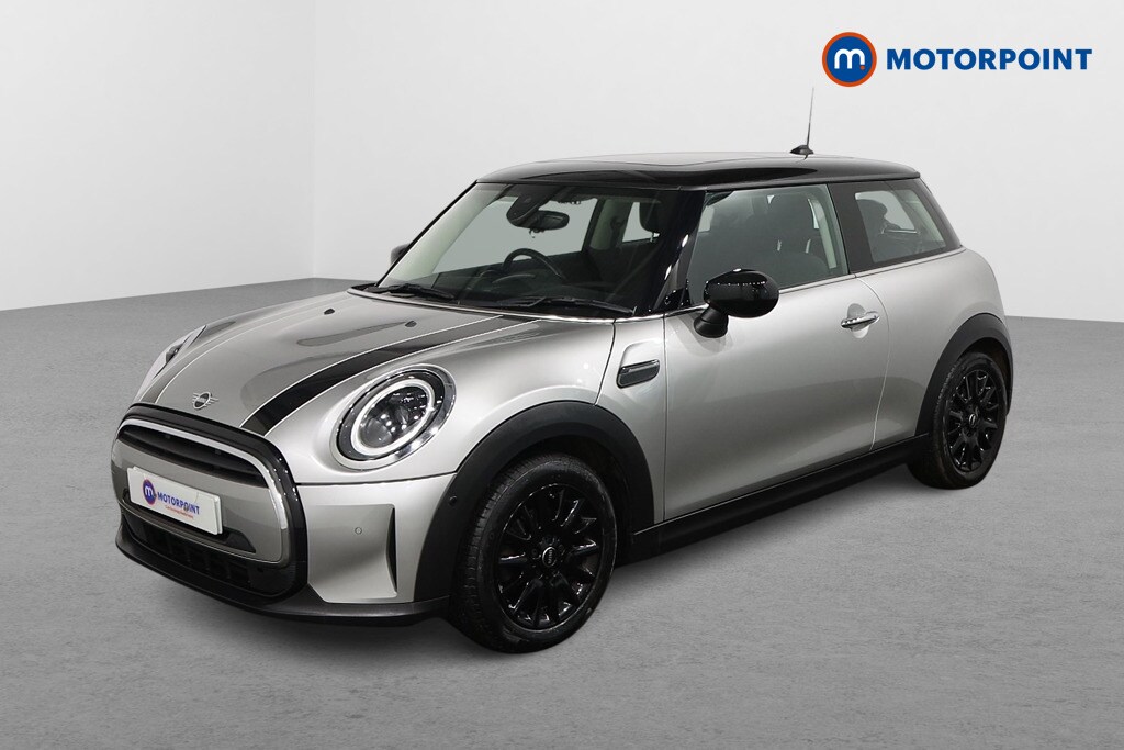 Used MINI Hatch 2022 for sale - 77128444: Photo 3