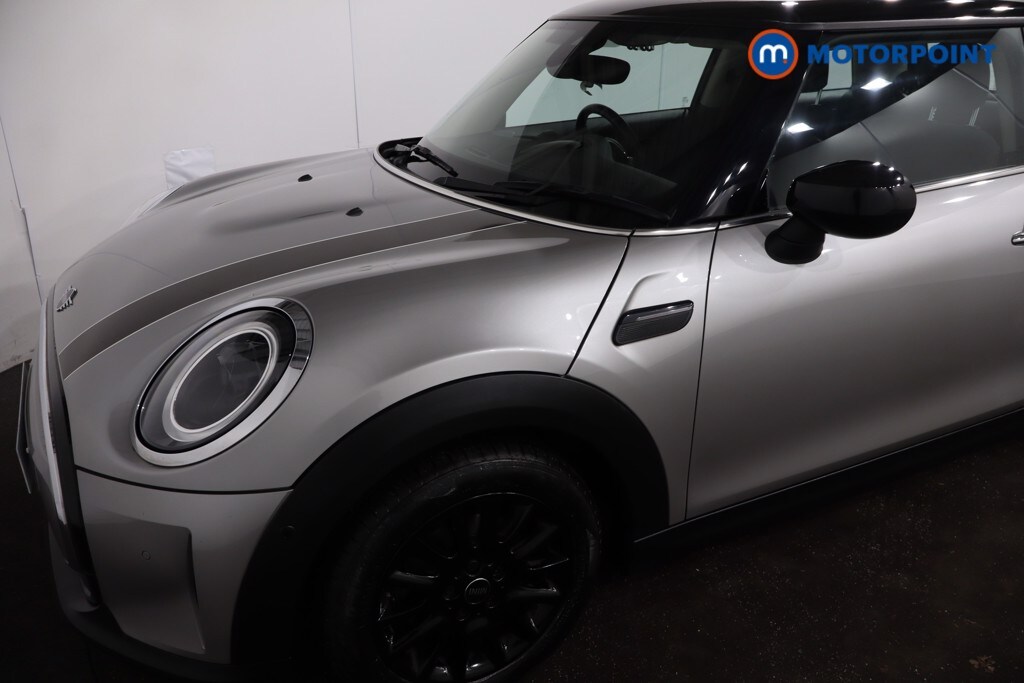 Used MINI Hatch 2022 for sale - 77128444: Photo 36