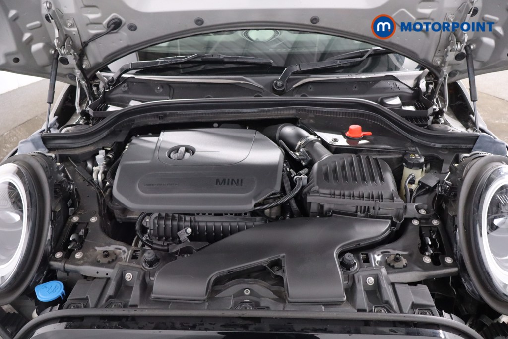 Used MINI Hatch 2022 for sale - 77128444: Photo 41