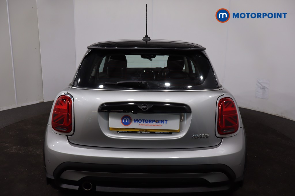 Used MINI Hatch 2022 for sale - 77128444: Photo 42