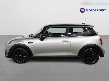 Used MINI Hatch 2022 for sale - 77128444: Photo
