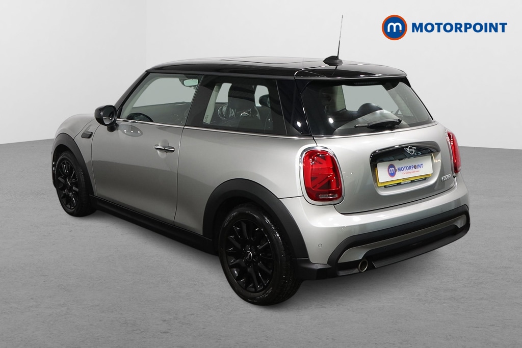 Used MINI Hatch 2022 for sale - 77128444: Photo 5