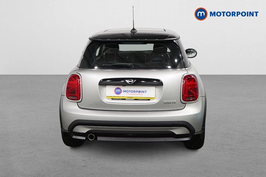 Used MINI Hatch 2022 for sale - 77128444: Photo 6