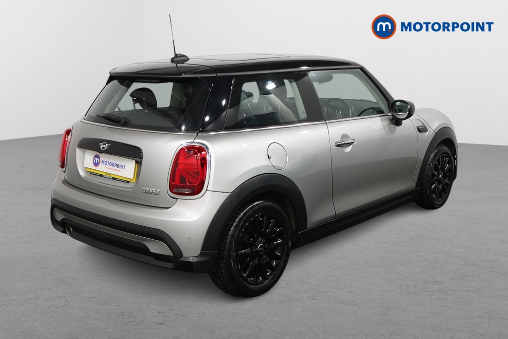 Used MINI Hatch 2022 for sale - 77128444: Photo 7