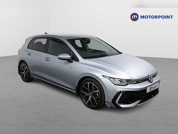 Used Volkswagen Golf undefined for sale - 78390005: Photo