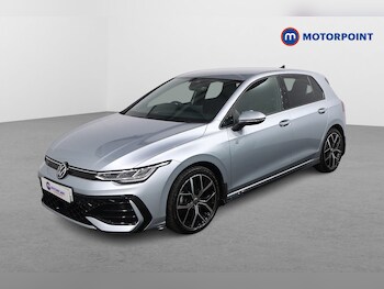 Used Volkswagen Golf undefined for sale - 78390005: Photo