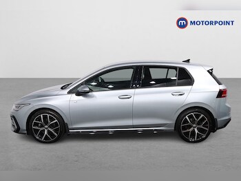 Used Volkswagen Golf undefined for sale - 78390005: Photo