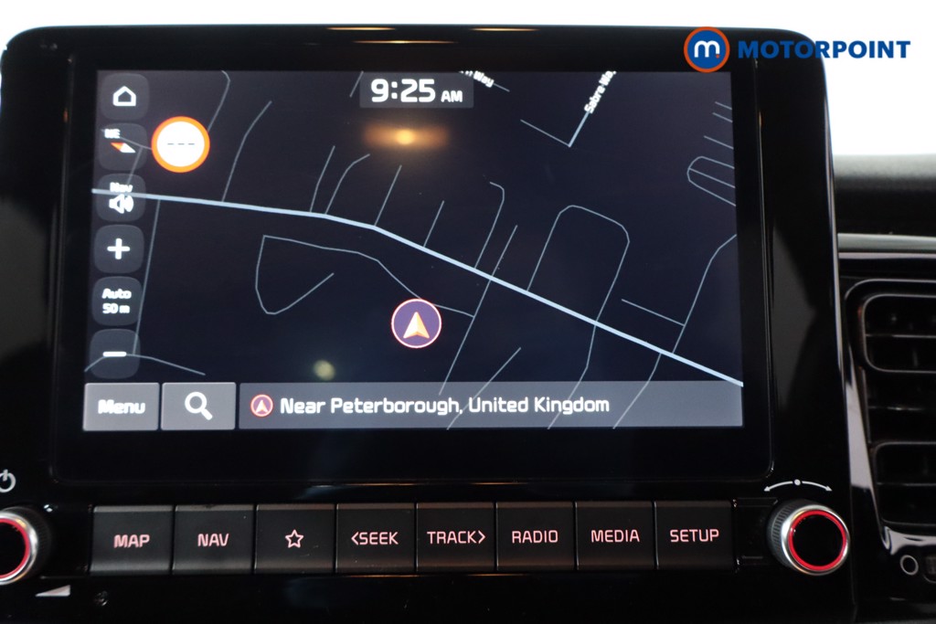 Used Kia Stonic 2024 for sale - 77207877: Photo 10