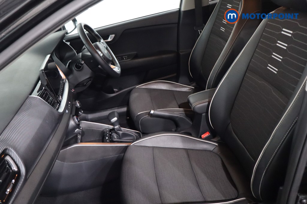 Used Kia Stonic 2024 for sale - 77207877: Photo 12