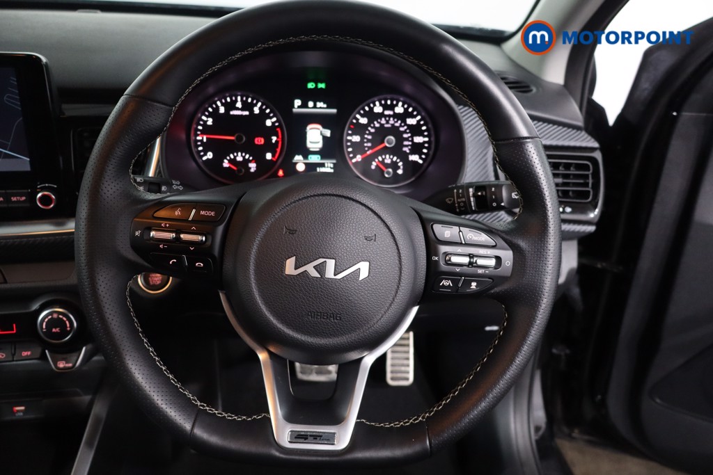 Used Kia Stonic 2024 for sale - 77207877: Photo 15