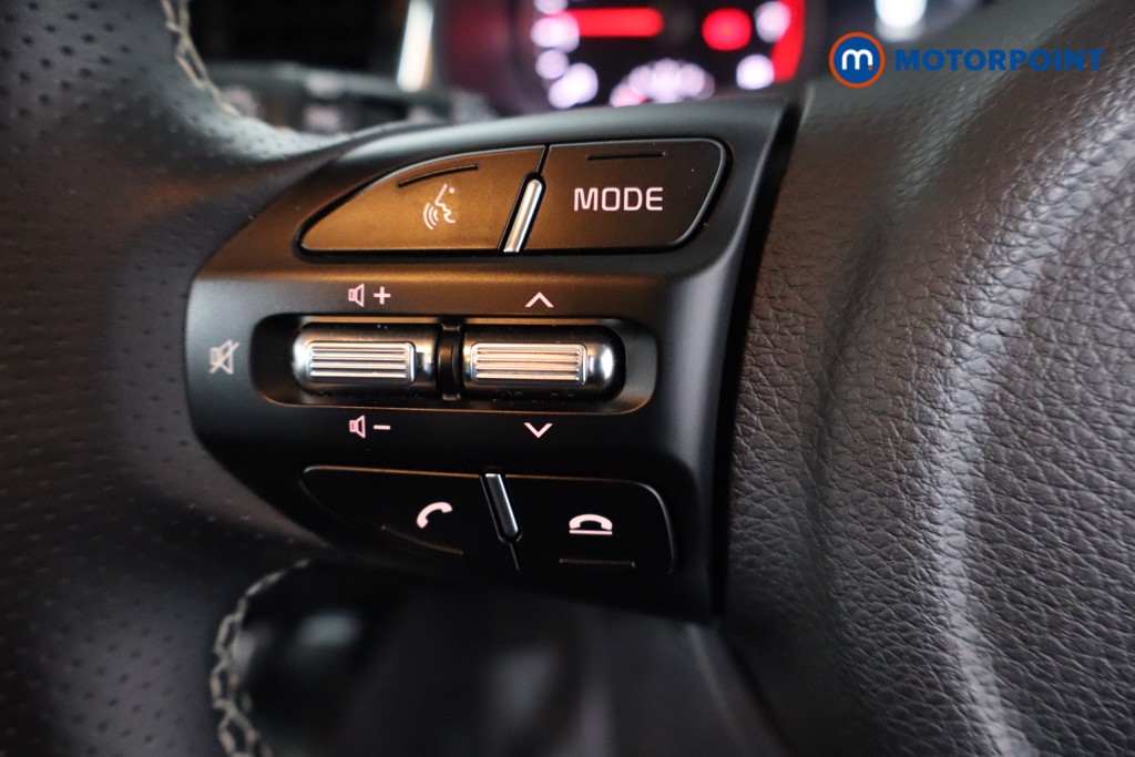 Used Kia Stonic 2024 for sale - 77207877: Photo 16