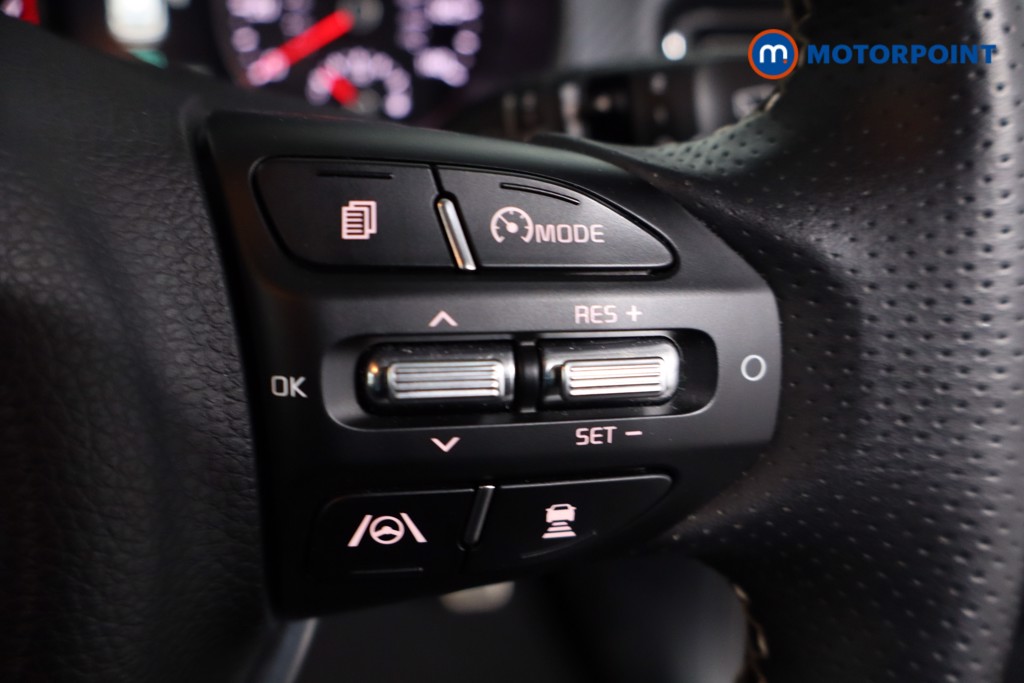 Used Kia Stonic 2024 for sale - 77207877: Photo 17