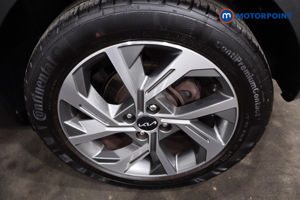 Used Kia Stonic 2024 for sale - 77207877: Photo 21