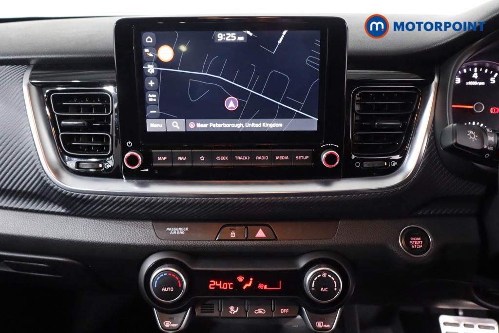 Used Kia Stonic 2024 for sale - 77207877: Photo 26
