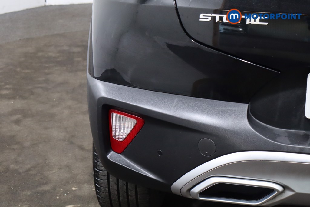 Used Kia Stonic 2024 for sale - 77207877: Photo 45