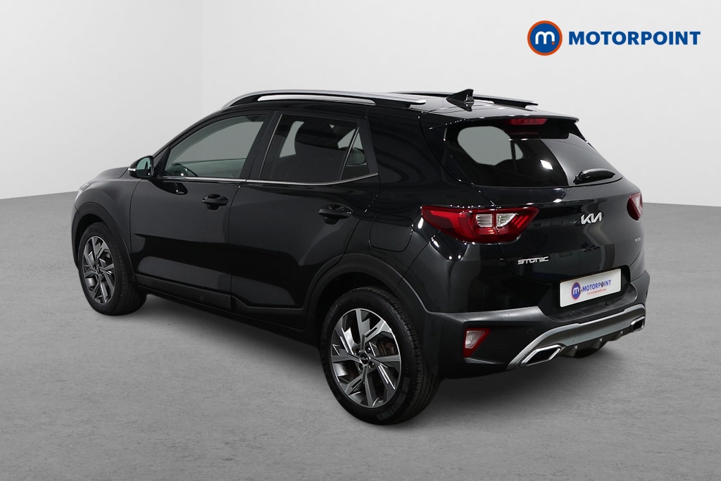 Used Kia Stonic 2024 for sale - 77207877: Photo 5