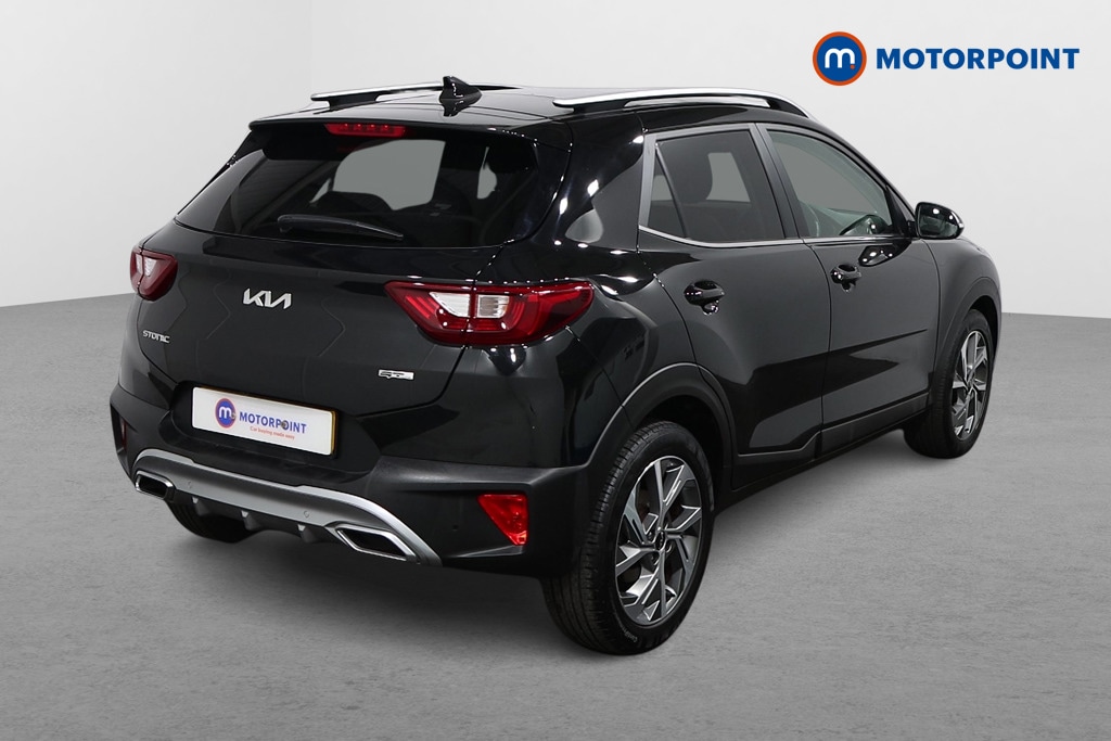 Used Kia Stonic 2024 for sale - 77207877: Photo 7