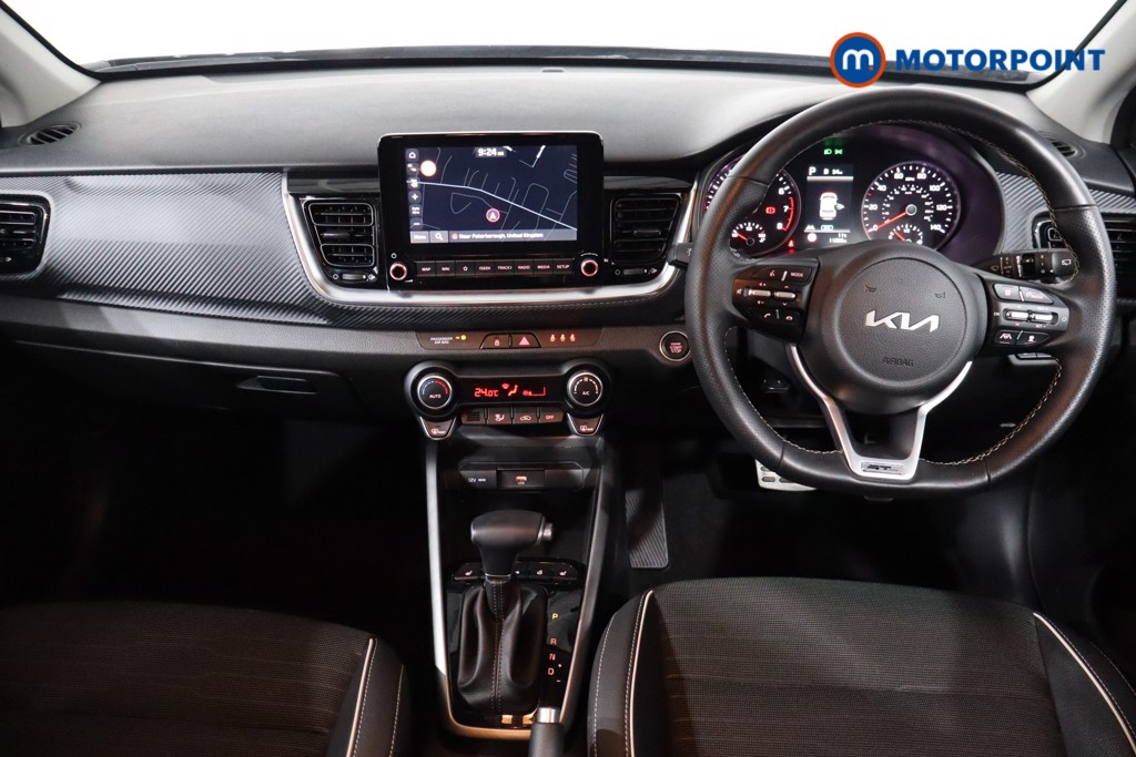 Used Kia Stonic 2024 for sale - 77207877: Photo 9