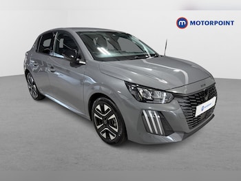 Used Peugeot 208 2025 for sale - 78717938: Photo