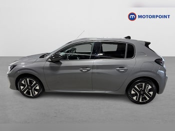 Used Peugeot 208 2025 for sale - 78717938: Photo