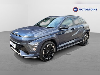 Used Hyundai KONA 2025 for sale - 78644582: Photo