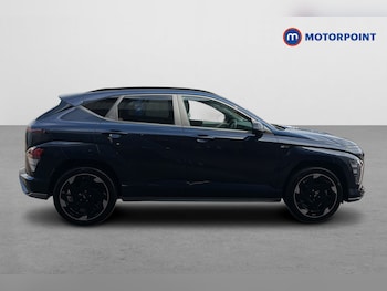 Used Hyundai KONA 2025 for sale - 78644582: Photo