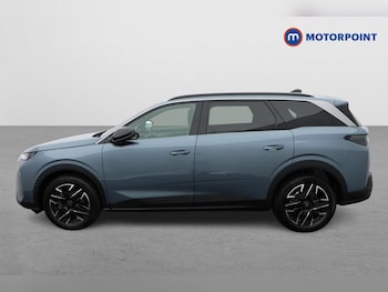 Used Peugeot 5008 undefined for sale - 78717270: Photo