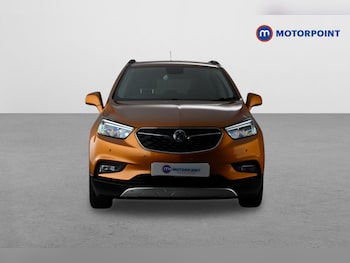 Used Vauxhall Mokka X 2018 for sale - 79353277: Photo