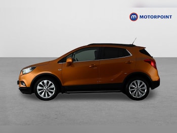 Used Vauxhall Mokka X 2018 for sale - 79353277: Photo